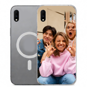 Coque MagSafe Personnalisée pour Xiaomi Redmi 9A