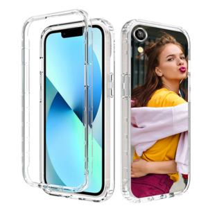 Coque 360 Double Face Personnalisée pour Xolo A1010