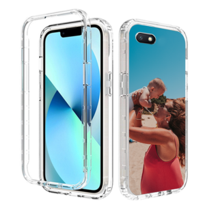 Coque 360 Double Face Personnalisée pour Huawei Y5 2018