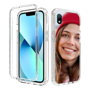 Coque 360 Double Face Personnalisée pour Huawei Y5 2019