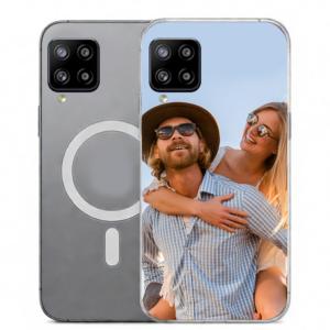 Coque MagSafe Personnalisée pour Samsung A42 5G