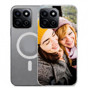 Coque MagSafe Personnalisée pour Honor 200 Smart 5G