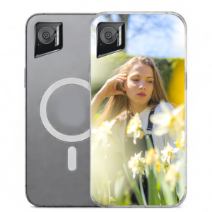 Coque MagSafe Personnalisée pour Crosscall CORE-M6