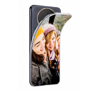 Coque Silicone Personnalisée pour Honor Magic V5