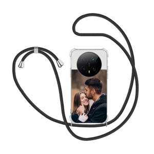 Coque Cordon Personnalisée pour Honor magic 8 pro