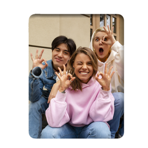 Etui portefeuille Personnalisé pour Pad Lite