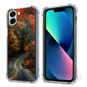 Coque Bords Renforcées Personnalisée pour Oppo A6X