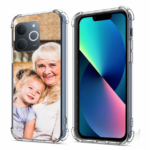 Coque MagSafe Personnalisée pour Realme C71