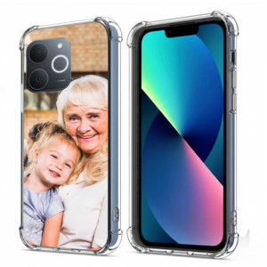 Coque MagSafe Personnalisée pour Realme C71