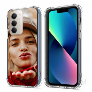 Coque Bords Renforcées Personnalisée pour Xiaomi Redmi 15 5G