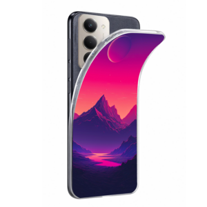 Coque Silicone Personnalisée pour Xiaomi Redmi 15 5G