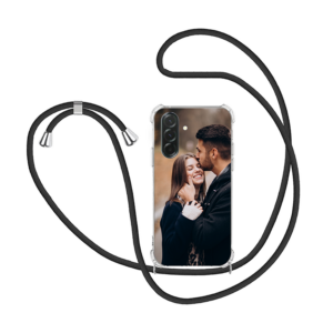 Coque Cordon Personnalisée pour Samsung A37 5G