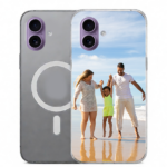 Coque MagSafe Personnalisée pour Iphone 17