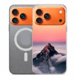 Coque MagSafe Personnalisée pour Iphone 17 pro