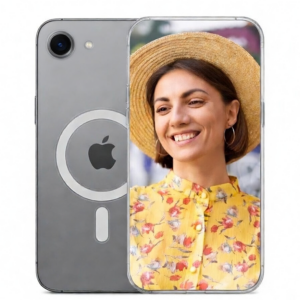 Coque MagSafe Personnalisée pour iPhone 17e