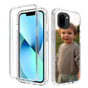 Coque 360 Double Face Personnalisée pour OnePlus 15R