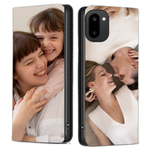 Etui portefeuille Personnalisé pour OnePlus 15R