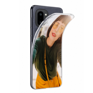 Coque Silicone Personnalisée pour OnePlus 15R