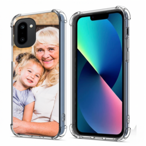 Coque Bords Renforcées Personnalisée pour OnePlus 15R