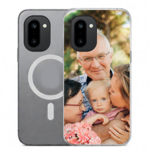 Coque MagSafe Personnalisée pour OnePlus 15R