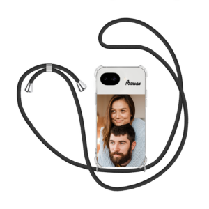 Coque Cordon Personnalisée pour Google Pixel 10a