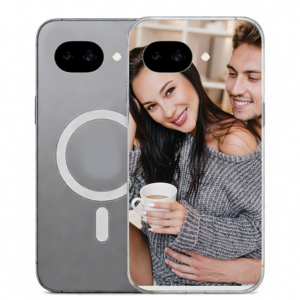 Coque MagSafe Personnalisée pour Google Pixel 10a