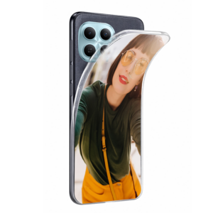 Coque Silicone Personnalisée pour Xiaomi Redmi Note 15 5g