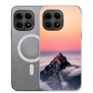 Coque MagSafe Personnalisée pour Xiaomi Redmi Note 15 4G