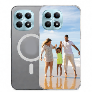 Coque MagSafe Personnalisée pour Xiaomi Redmi Note 15 5g