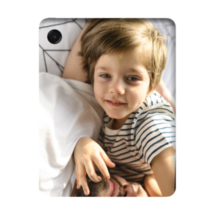 Etui portefeuille Personnalisé pour Samsung Galaxy Tab A11 8,7"