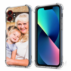 Coque Bords Renforcées Personnalisée pour Samsung Xcover 7 pro