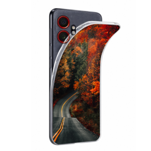 Coque Silicone Personnalisée pour Samsung Xcover 7 pro