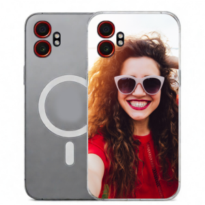 Coque MagSafe Personnalisée pour Samsung Xcover 7 pro