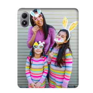 Etui portefeuille Personnalisé pour Xiaomi Android Redmi Pad 2 Pro