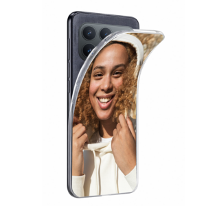 Coque Silicone Personnalisée pour Xiaomi Poco F8 Pro