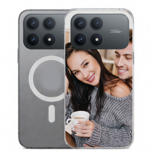 Coque MagSafe Personnalisée pour Xiaomi Poco F8 Pro