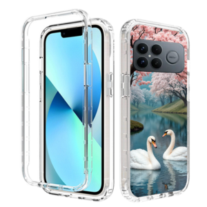 Coque 360 Double Face Personnalisée pour Xiaomi Poco F8 Ultra