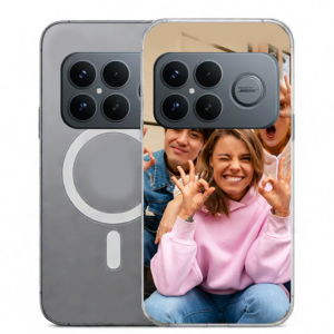 Coque MagSafe Personnalisée pour Xiaomi Poco F8 Ultra