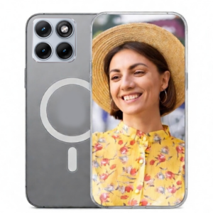 Coque MagSafe Personnalisée pour Motorola Edge 70 Fusion