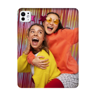 Etui portefeuille Personnalisé pour iPad Apple iPad Pro 13" Puce Apple M5