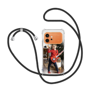 Coque Cordon Personnalisée pour Honor 600