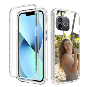 Coque 360 Double Face Personnalisée pour Honor 600 lite