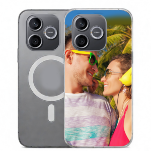 Coque MagSafe Personnalisée pour Honor 600 lite