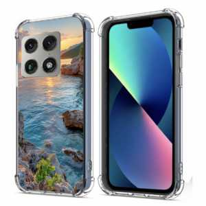 Coque Bords Renforcées Personnalisée pour Razr Fold 8.09