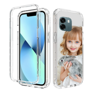 Coque 360 Double Face Personnalisée pour Oppo A6 5G