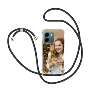 Coque Cordon Personnalisée pour Oppo A6 5G