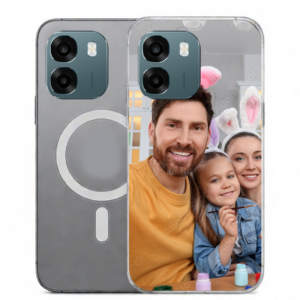 Coque MagSafe Personnalisée pour Oppo A6 5G