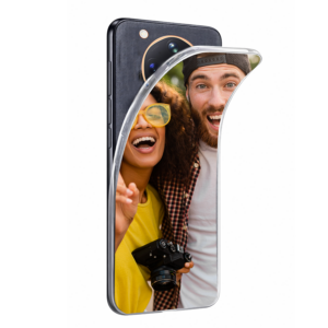 Coque Silicone Personnalisée pour Oppo Find X9 Ultra