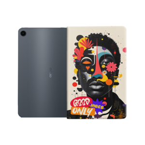 Etui portefeuille Personnalisé pour Oppo Pad 5