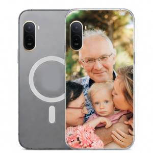 Coque MagSafe Personnalisée pour Redmi A7 pro